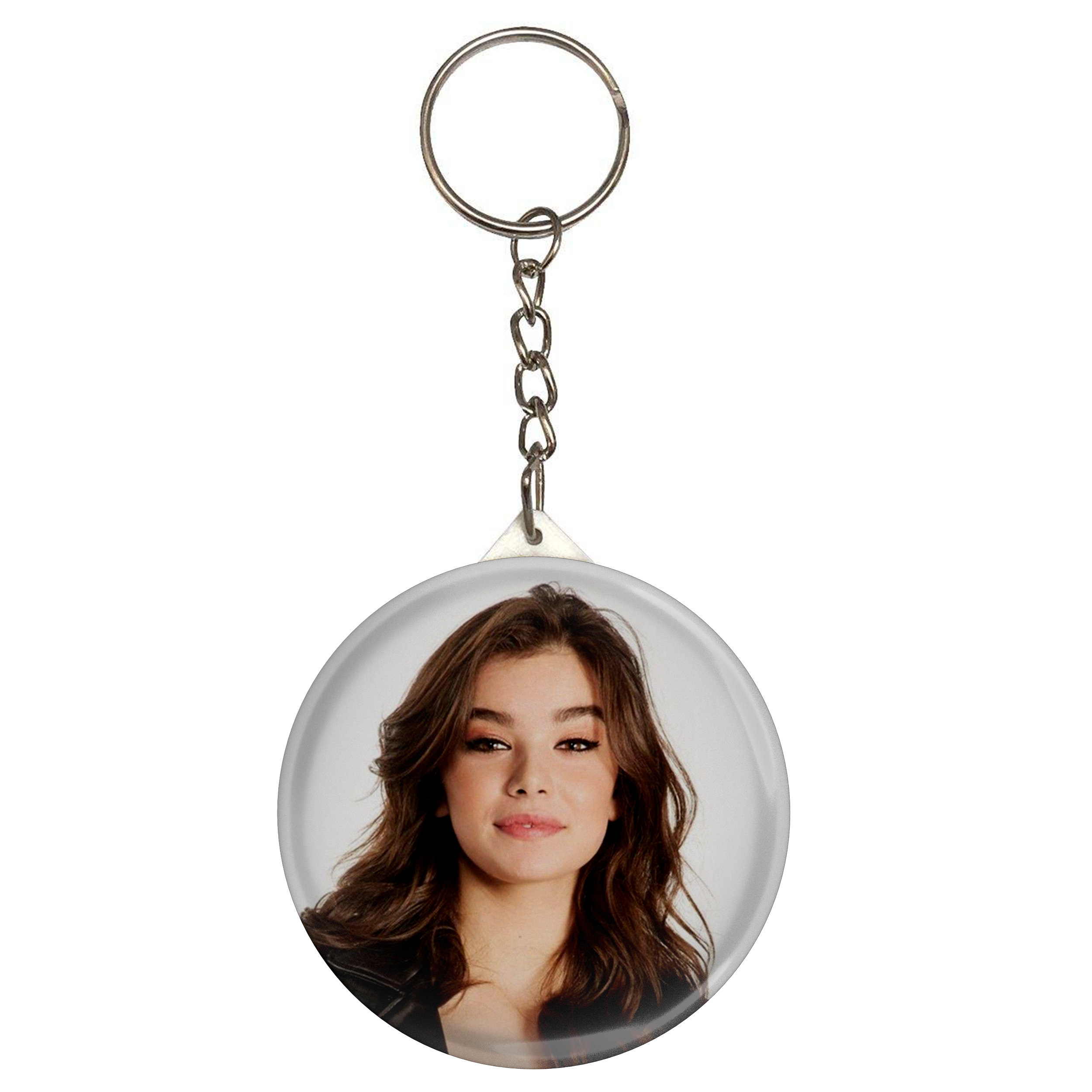 جاکلیدی طرح هیلی استاینفلد مدل S7360