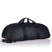چمدان و ساک مشکی مردانه زنانه سیاه 04pc001206 دستی ورزشی Pierre Cardin