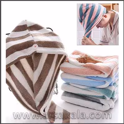 حوله سر پیچی هندی