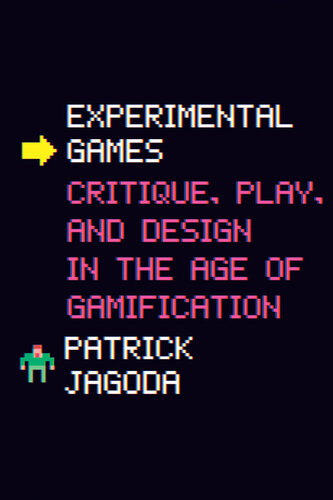 خرید و دانلود نسخه کامل کتاب Experimental Games: Critique, Play, and Design in the Age of Gamification