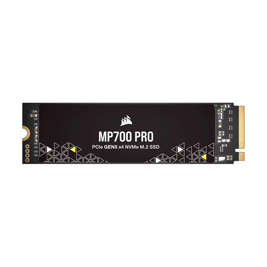 اس اس دی اینترنال کورسیر مدل MP700 PRO ظرفیت 2 ترابایت