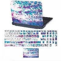 اسکین و برچسب کیبورد01