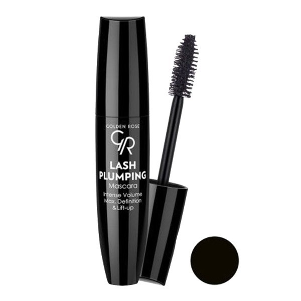 ریمل گلدن رز مدل LASH PLUMPING | فروشگاه اینترنتی تاتا کالا