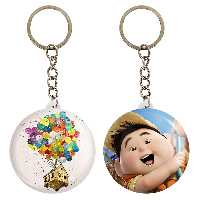 جاکلیدی خندالو مدل انیمیشن آپ کد 10491050 مجموعه 2 عددی