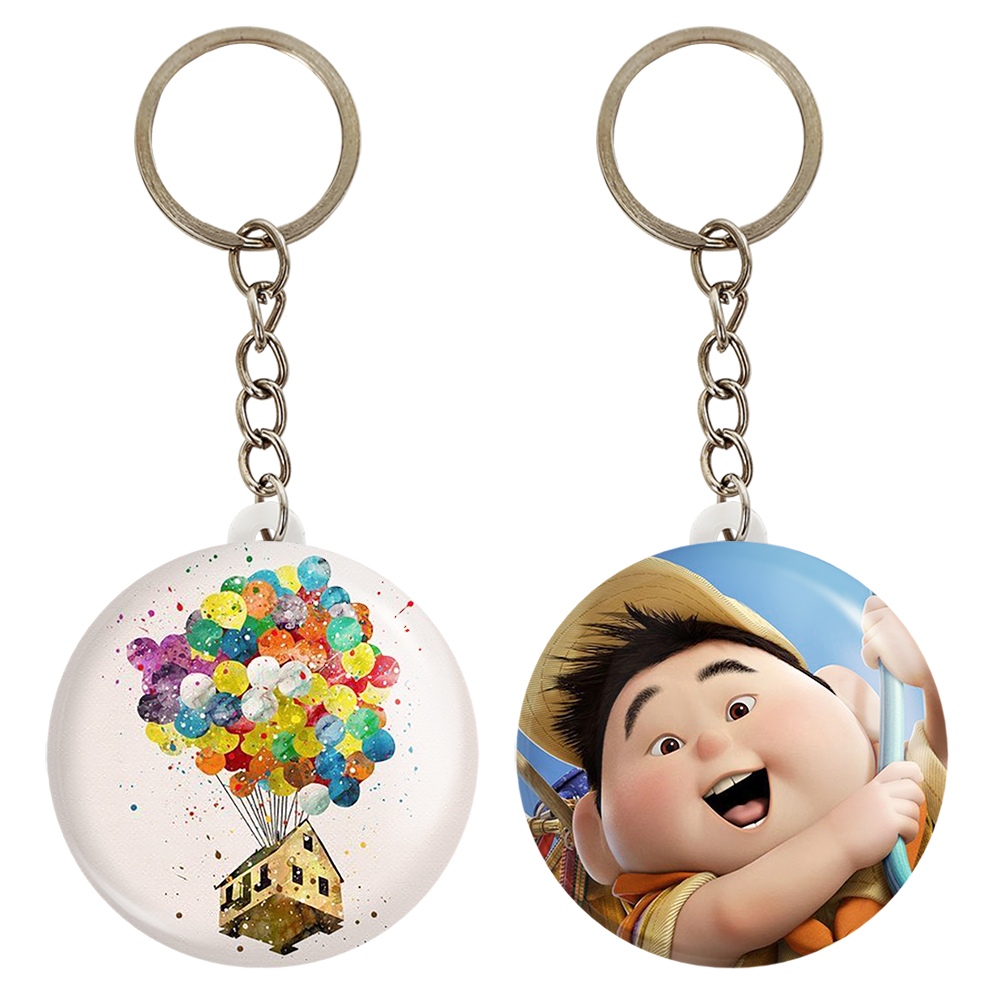 جاکلیدی خندالو مدل انیمیشن آپ کد 10491050 مجموعه 2 عددی