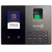 دستگاه حضور غیاب اسکن چهره و اثر انگشت NP756 | 26874604