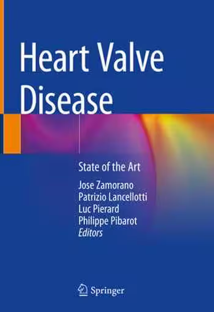 [EPUB] دانلود کتاب Heart Valve Disease - State Of The Art, 2019