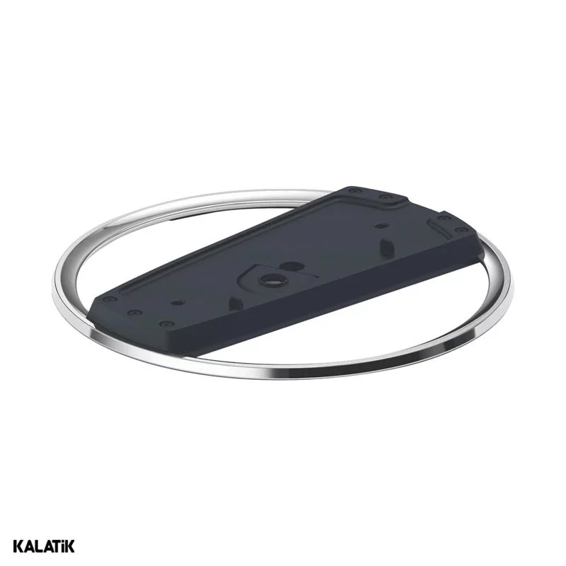 پایه کنسول بازی مدل Vertical Stand مناسب برای PlayStation 5 Slim