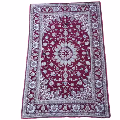 روفرشی یاوری یزد مدل زرکدار کد 084-Zer