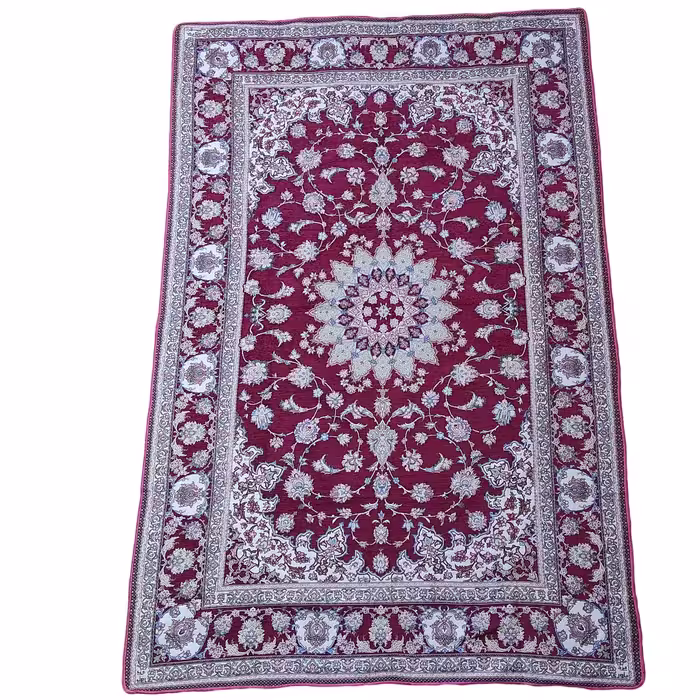 روفرشی یاوری یزد مدل زرکدار کد 084-Zer
