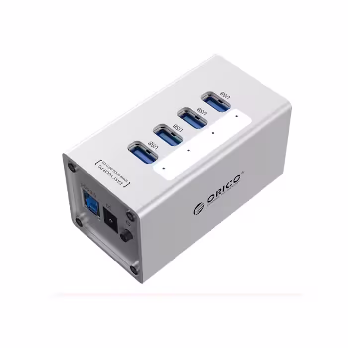 هاب USB3.0 چهار پورت اوریکو مدل A3H4