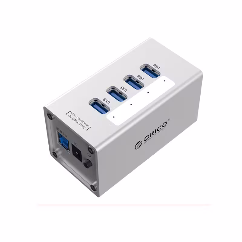 هاب USB3.0 چهار پورت اوریکو مدل A3H4