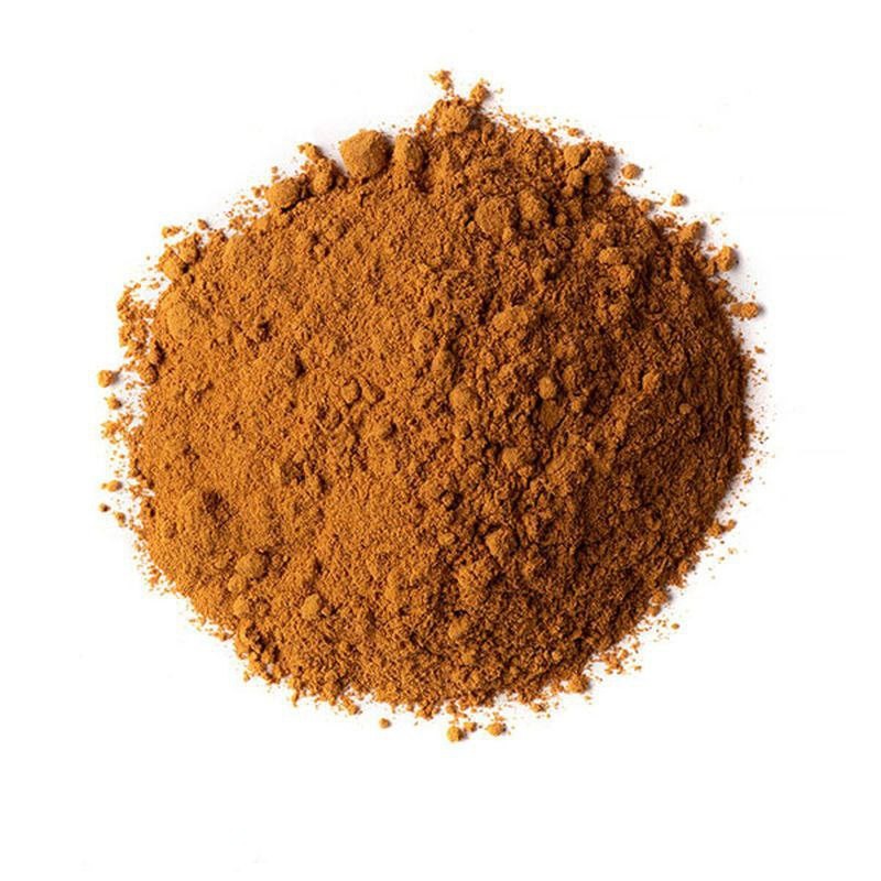 پودر دارچین اعلا 500 گرمی