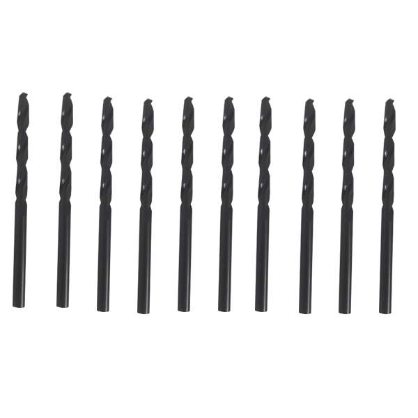 مجموعه 10 عددی مته اروین مدل 10502271 سایز 4 میلیمتر