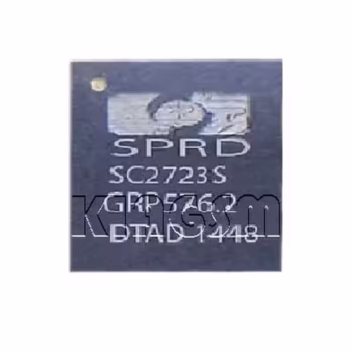 آی سی تغذیه SC2723S