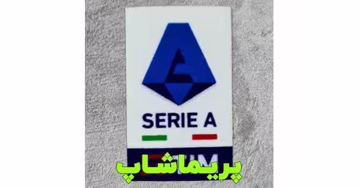 تگ سری آ اورجینال