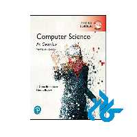 کتاب Computer Science An Overview - با تخفیف ویژه - کـــادن