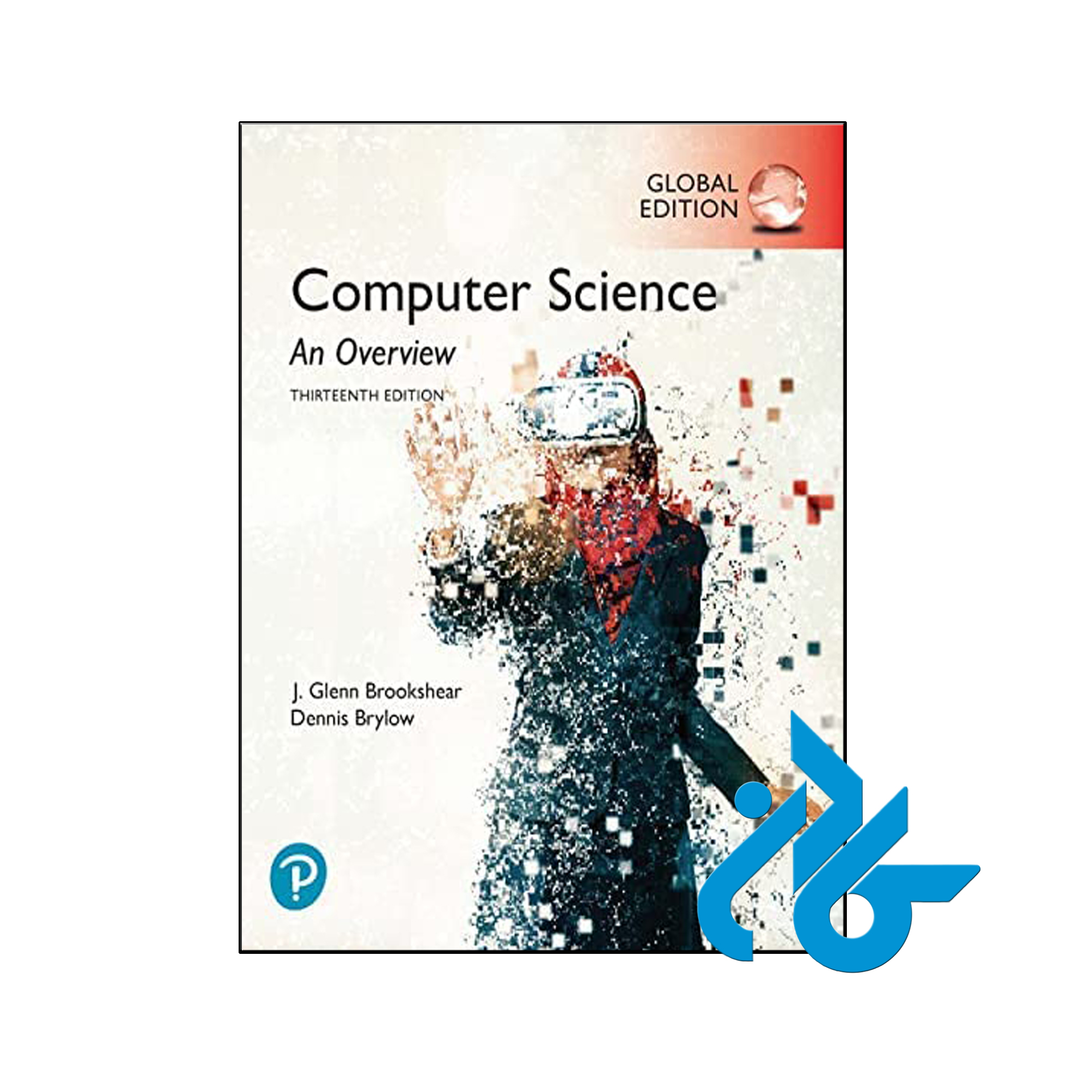 کتاب Computer Science An Overview - با تخفیف ویژه - کـــادن