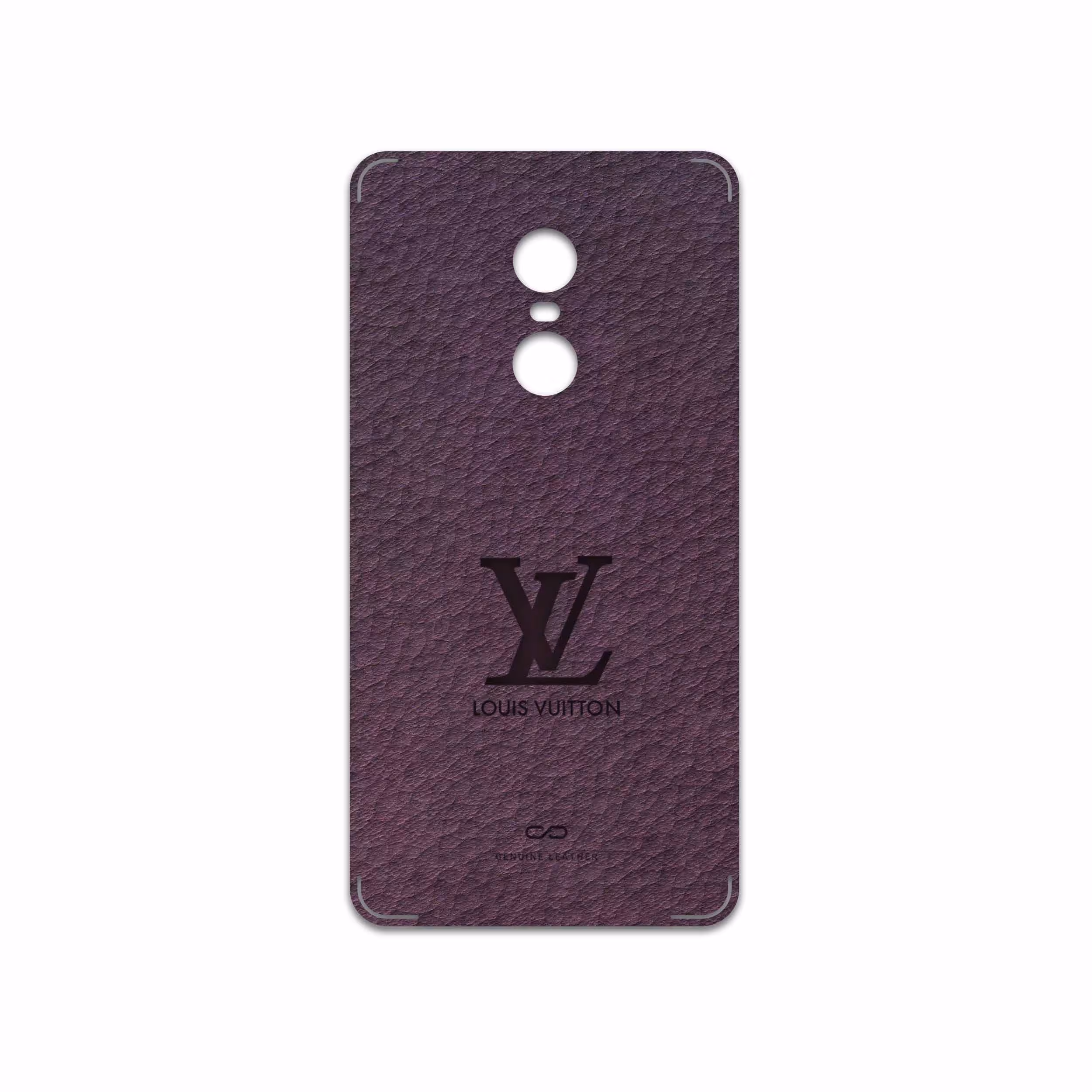 برچسب پوششی ماهوت مدل PL-LS_VTTN مناسب برای گوشی موبایل شیائومی Redmi Note 4