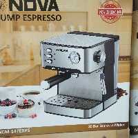 اسپرسو ندوا