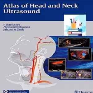 Atlas of Head and Neck Ultrasound TRUE PDF price 1€