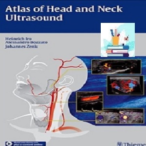 Atlas of Head and Neck Ultrasound TRUE PDF price 1€