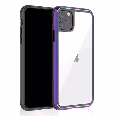 کاور مدل ARES kzdoo  مناسب برای گوشی موبایل اپل iphone 11 pro max