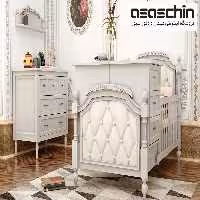 سرویس خواب نوزاد رمانتیک