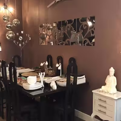 آینه طرح ماهور