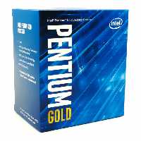 پردازنده اینتل Pentium Gold G5420 Coffee Lake