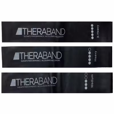 کش مینی لوپ تراباند مدل X-H-M-3 بسته 3 عددی