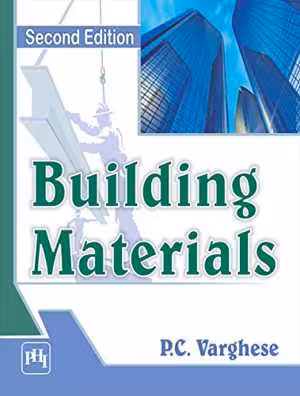 󾕇 دانلود کتاب Building Materials, 2nd ed, 2015 - دانلود کتاب های دانشگاهی