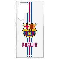 کاور طرح Barcelona مناسب برای گوشی موبایل سامسونگ Galaxy S22 Ultra