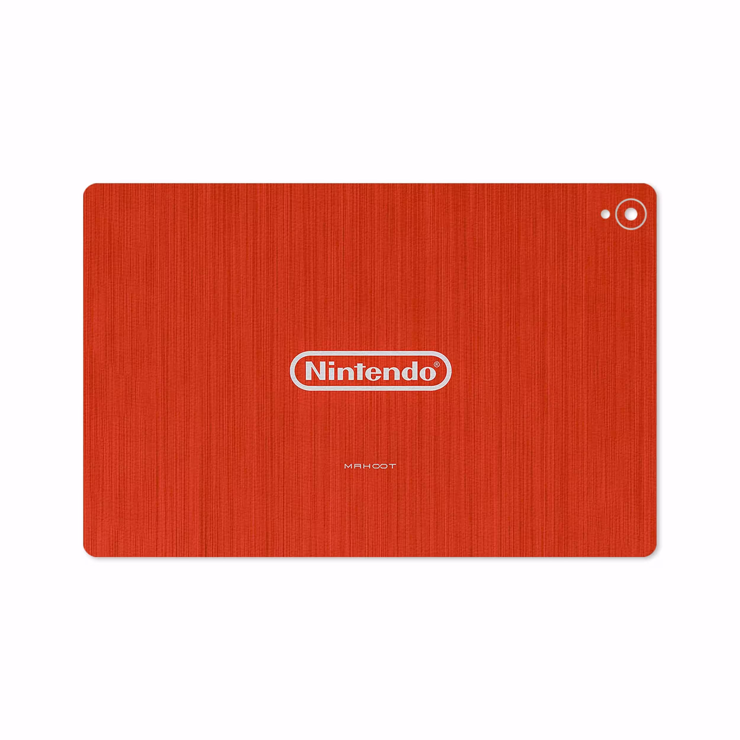 برچسب پوششی ماهوت مدل NINTENDO مناسب برای تبلت هوآوی Mediapad M6 10.8 2019