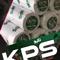 بنر تکرو KPS عرض 180