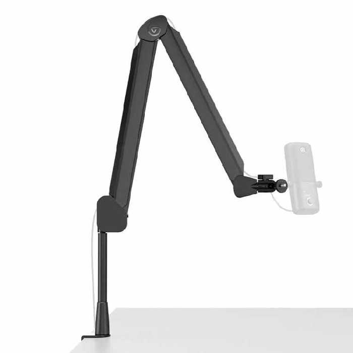 خرید پایه میکروفون الگاتو Elgato Wave Mic Arm HR High Rise با بهترین قیمت