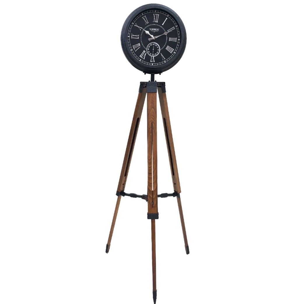 ساعت ایستاده شوبرت مدل 6681