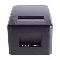 فیش پرینتر برند بایامکس BP-208
