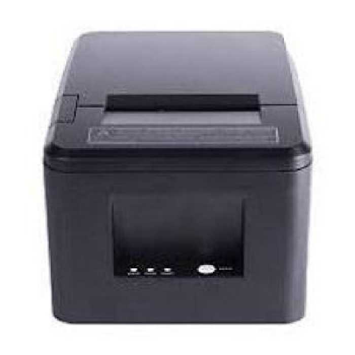 فیش پرینتر برند بایامکس BP-208