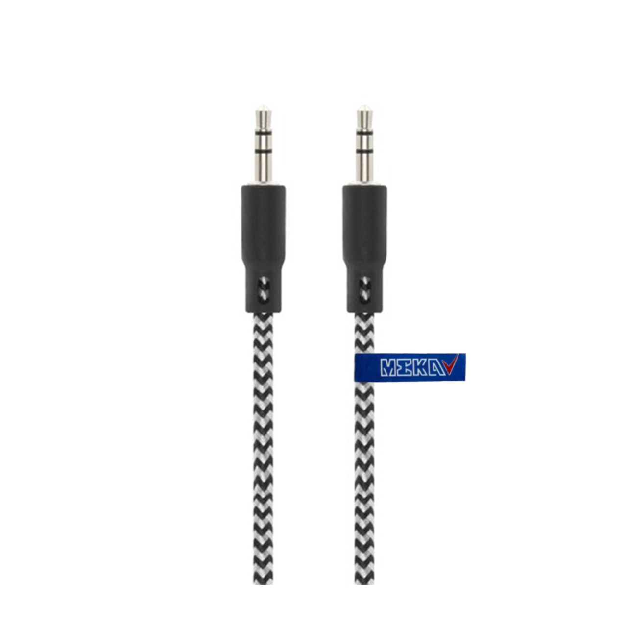  کابل AUX مکا مدل MAK طول 1 متر