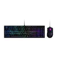 کیبورد و ماوس کولر مستر مدل MS110 Combo