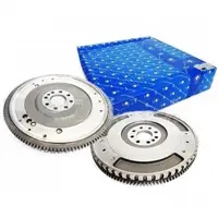 خرید فلایویل کامل پژو 206 تیپ 5 ایساکو بهینه گیربکس BE کد 1190103299 | اتوموبی
