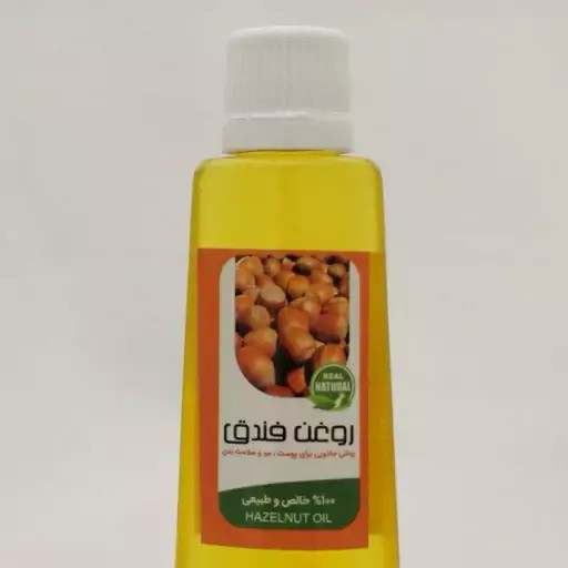 روغن فندق ممتاز فدک (45 سی سی)