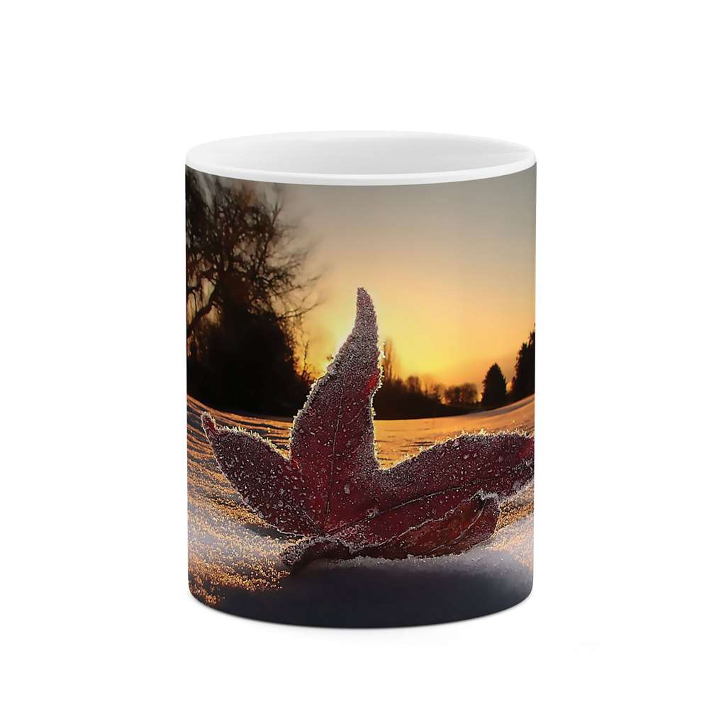 ماگ طرح فانتزی مدل mgs05261