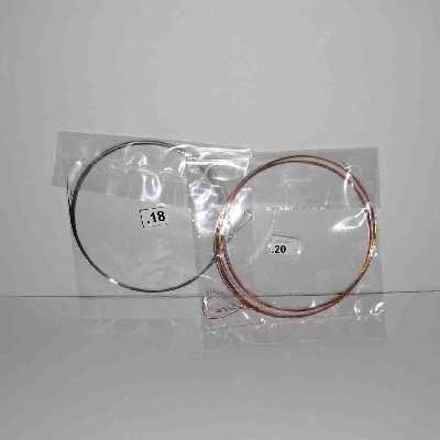 سیم تار وحدتی مدل n کد 1820