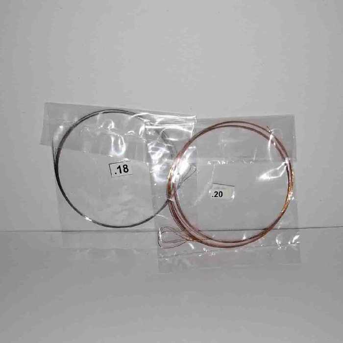 سیم تار وحدتی مدل n کد 1820