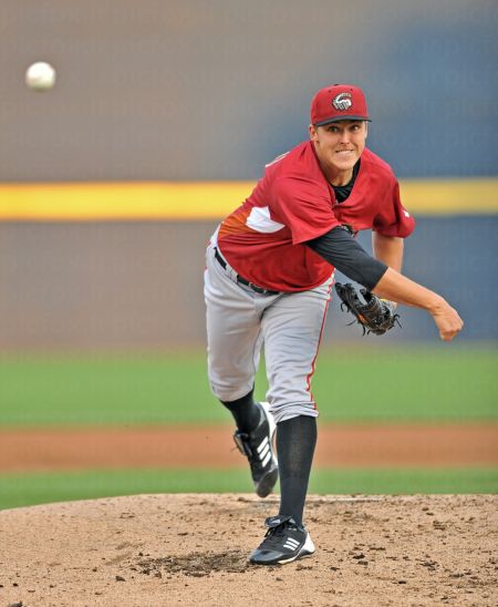 خرید و دانلود عکس Baseball or Softball کد 6191 | پیک فاکس | Pic Fox