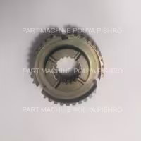 hub کشویی سینکرونایزر کوماتسو