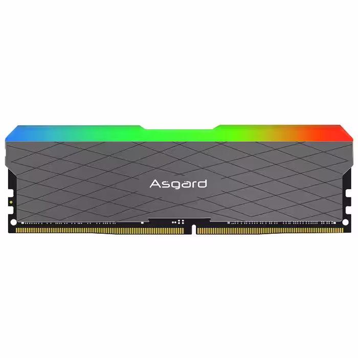 خرید رم ازگارد RAM Asgard Loki W2 16GB 3000MHz با بهترین قیمت