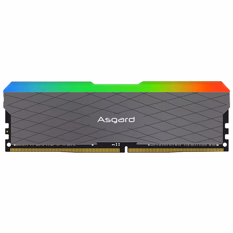 خرید رم ازگارد RAM Asgard Loki W2 16GB 3000MHz با بهترین قیمت